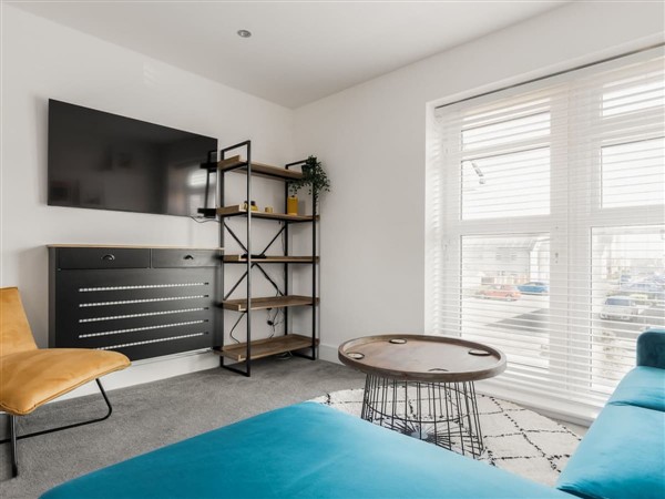 Seas the Day in Dorset