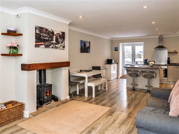 Seascape Rise in Durham