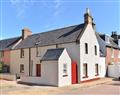 Forget about your problems at Seashell Cottage; ; Cromarty