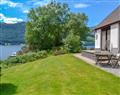 Seaside Cottage in by Inverinate, Kyle, Ross-shire. - Ross-Shire