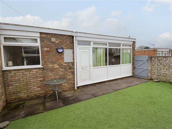 Seaside Retreat in Lincolnshire