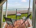 Take things easy at Seaside Retreat; West Sussex