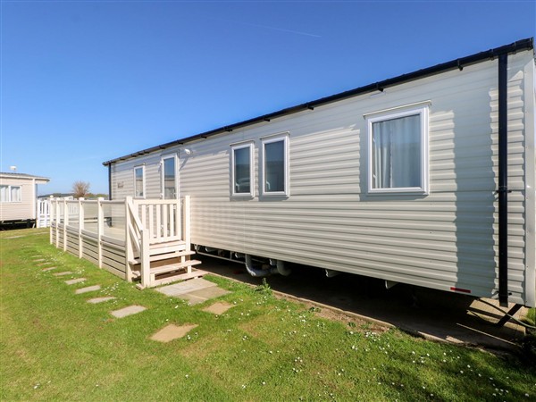 Seaside Retreat, 