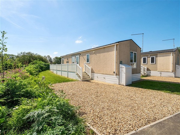 Seaside Serenity - Hayling Island - Hampshire