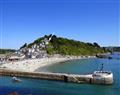 Relax at Seator; ; Looe