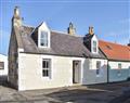 Seatown Cottage in Cullen, Moray - Banffshire