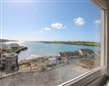 Seaview Apartment 5 - Gwynedd