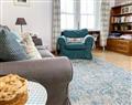 Seaview Cottage in Dunure - Ayrshire