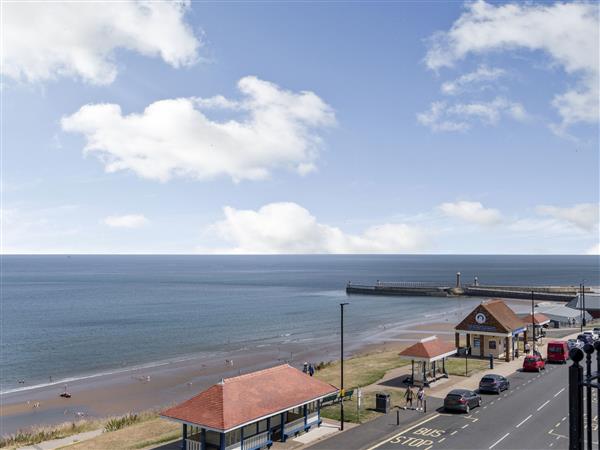 Seaview Heights in Whitby, North Yorkshire