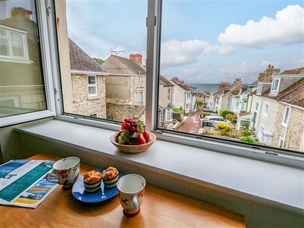 Seaview Portland, 