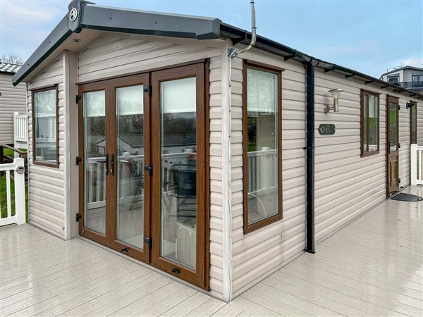 Seaview Sanctuary, Wemyss Bay, near Inverclyde