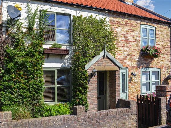 Second Cottage in North Humberside