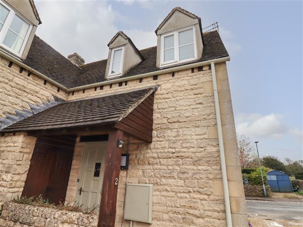 Second Cottage in Stow-On-The-Wold, Gloucestershire