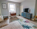 Enjoy a leisurely break at Secret Garden @ 7; ; Berwick-Upon-Tweed