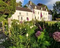 Secret Garden Cottage - Dyfed