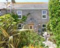 Secret Garden Cottage in Pendeen, nr. Penzance - Cornwall