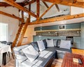 Sedbergh Penthouse - KingBed - Tv - Wifi - Cumbria