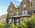 Forget about your problems at Sefton House Apartment; West Yorkshire