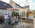 Self Contained Annex in  - Winchcombe