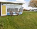 Enjoy a leisurely break at Selsey Chalet; West Sussex