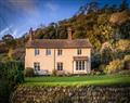 Selworthy Farmhouse in Holnicote - Somerset