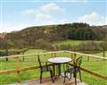 Enjoy a leisurely break at Seren; Powys