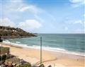Forget about your problems at Serena; Carbis Bay; Cornwall