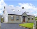 Serene House in County Clare