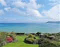Serenity in Duporth, S. Cornwall. - Great Britain