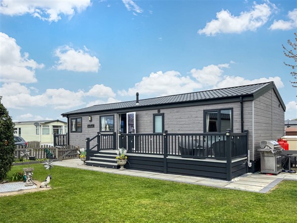 Serenity at Park Lane in North Humberside