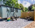 Settledown Shepherd Huts - Roughfell in North Yorkshire