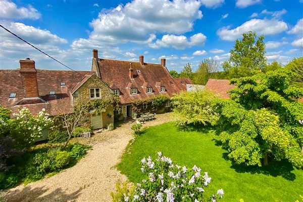 Seymour House, Wincanton