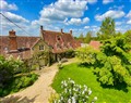 Enjoy a leisurely break at Seymour House; Wincanton; Somerset