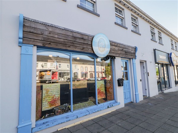 Shalom Apartment 100A - Co Armagh