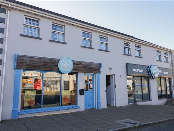 Shalom Apartment 98B - Co Armagh