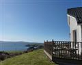 Forget about your problems at Shalom Cottage; ; Leverburgh