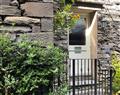 Take things easy at Shambles Cottage; Cumbria