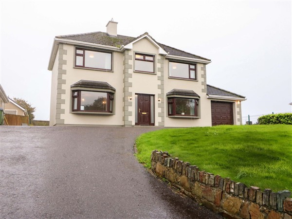 Shamrock House, 