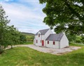 Relax at Shane's Cottage; ; Falcarragh