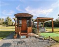 Sharon's Shepherd Hut - Shropshire
