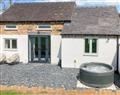 Relax in a Hot Tub at Sheepfold Cottage; Staffordshire