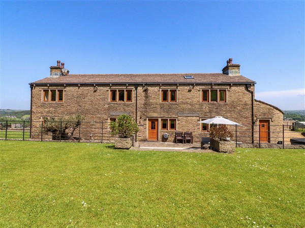 Sheephouse Farm, 