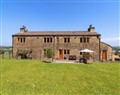 Sheephouse Farm - Lancashire
