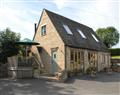 Sheepscombe Byre - Gloucestershire