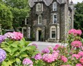 Enjoy a leisurely break at Shelley; ; Gaerwen