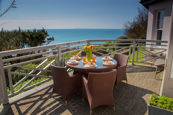 Shellhaven, Woolacombe