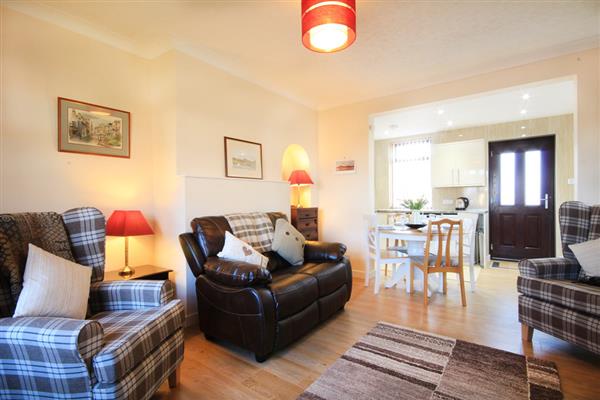 Sheneval Apartment in Inverness-Shire