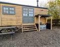 Forget about your problems at Shepherd Hut 2; ; Warsill near Pateley Bridge
