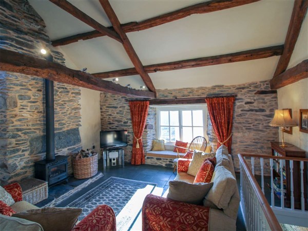 Shepherd’s Rest in Cumbria