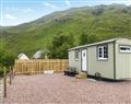 Enjoy a leisurely break at Shepherds Cabin; Inverness-Shire